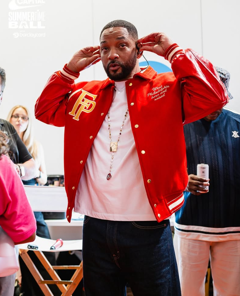 Will Smith Embarks on Extraordinary Global Expedition in New National Geographic Series