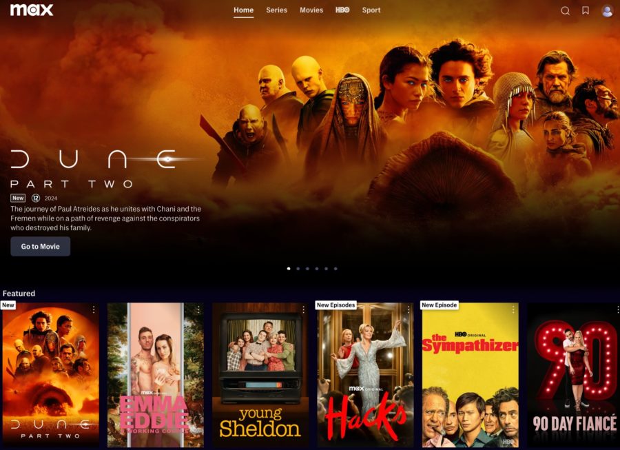 New Streaming Service Launches in Europe with Exclusive Local Content