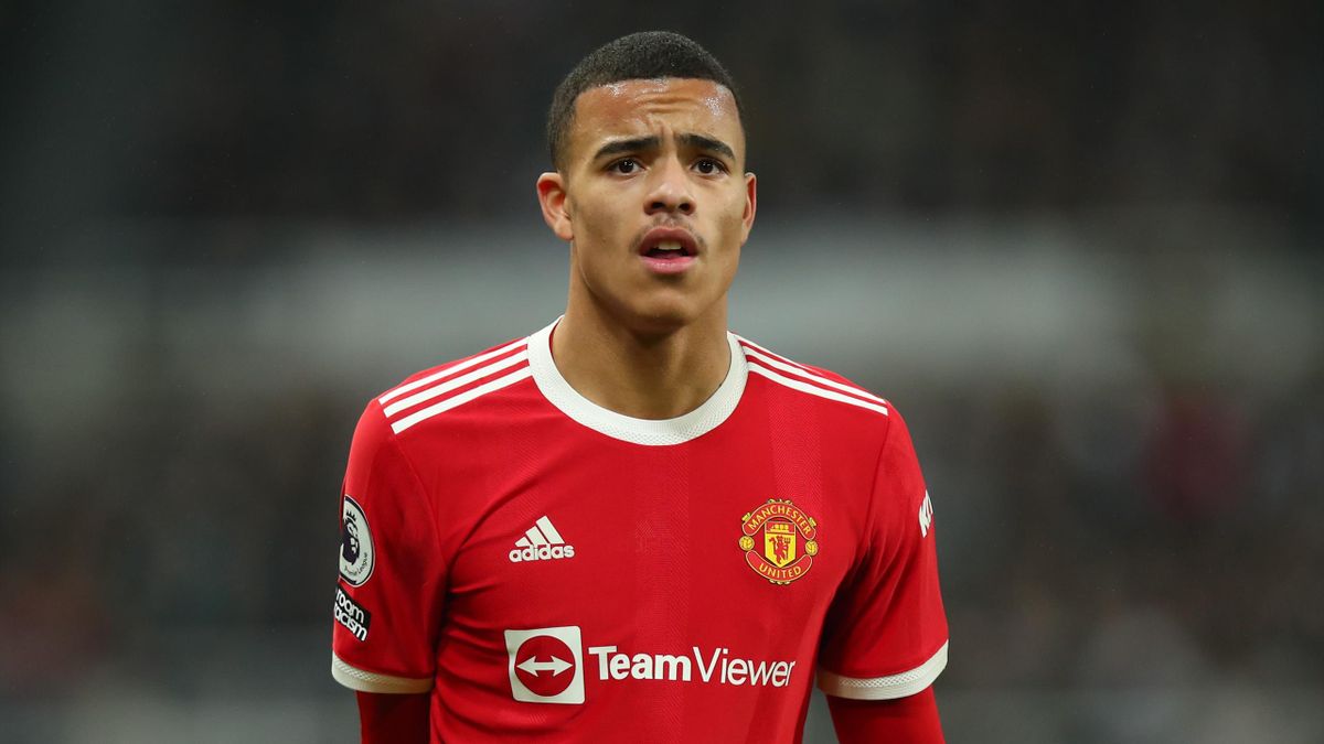 Manchester United Issues Statement On Greenwood After Charges Have Been Dropped.