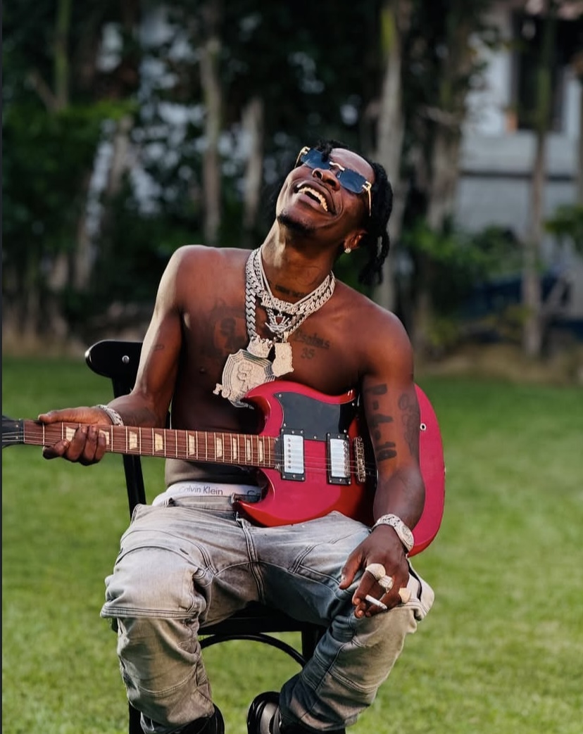 Shatta Wale’s ShattaFest: Ghana’s Own Michael Jackson Moment