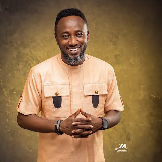 “Gen Zs Are Not Lazy — We’re the Ones Who Haven’t Learned to Speak Their Language” — George Quaye