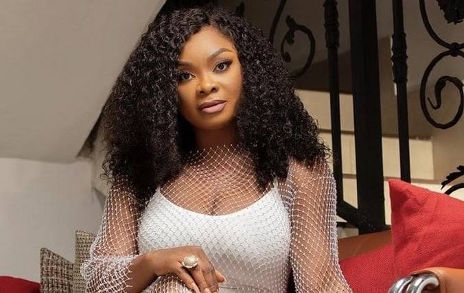 Beverly Afaglo’s Daughter Hits The Streets To Promote Late Mother’s Shawarma Business