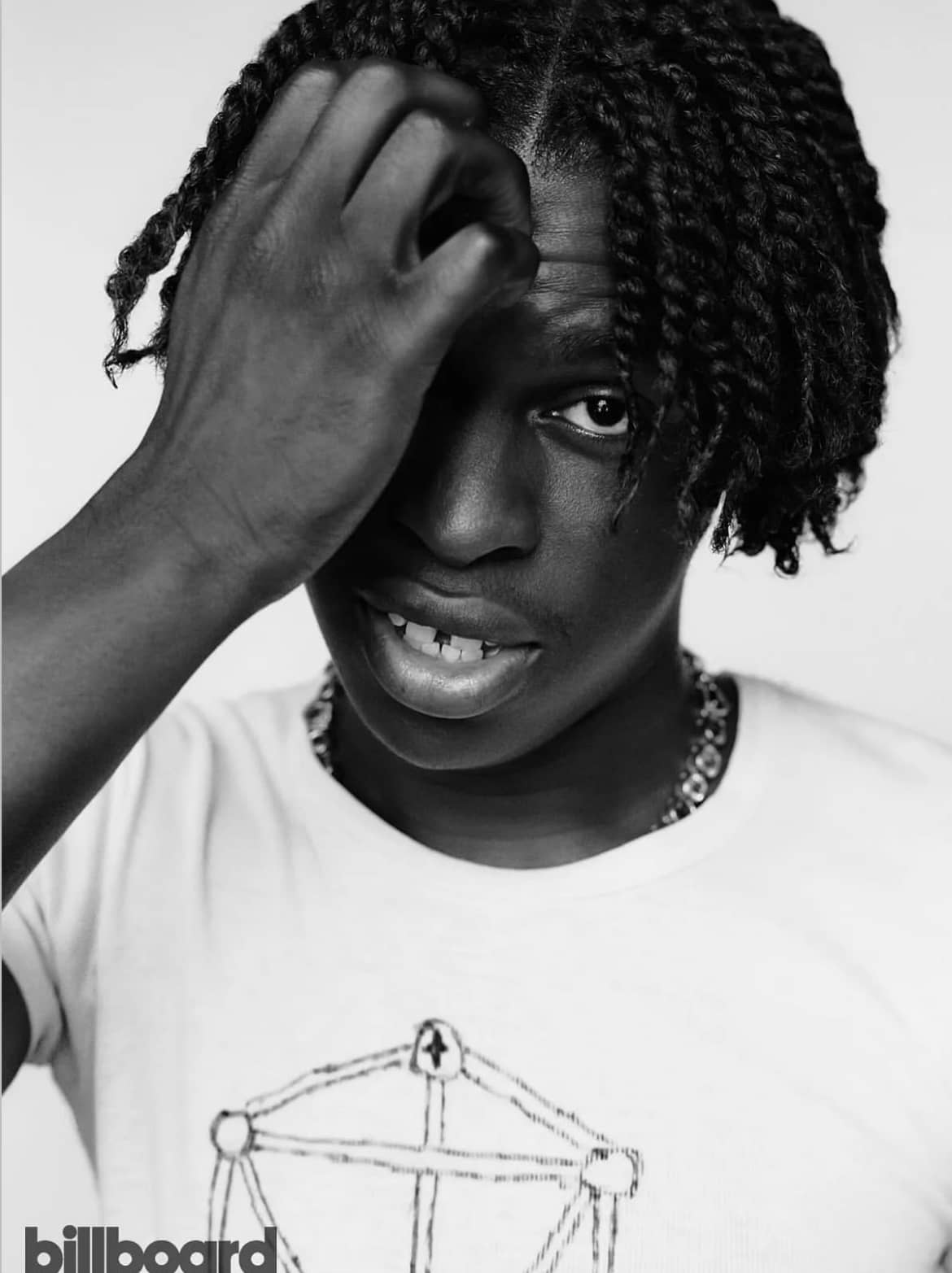 Daniel Caesar Announces New Album, Son of Spergy, Drops Single, CALL ON ME
