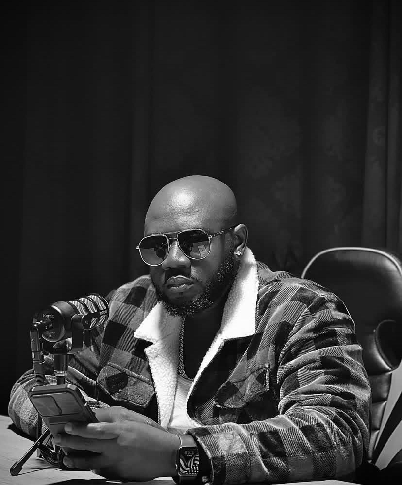 DJ Slim and Culture Squad Panel Call Out Ghana’s Culture of Silence and Favouritism