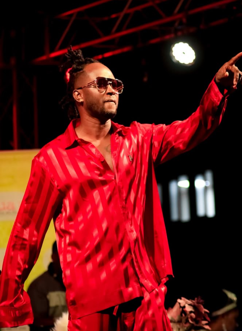 “Without MUJE BAYA, 5Five Would Be Dead” — Papi Adabraka