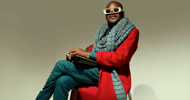 DJ Katapila, Cult Ghanaian Producer, Dies at 50