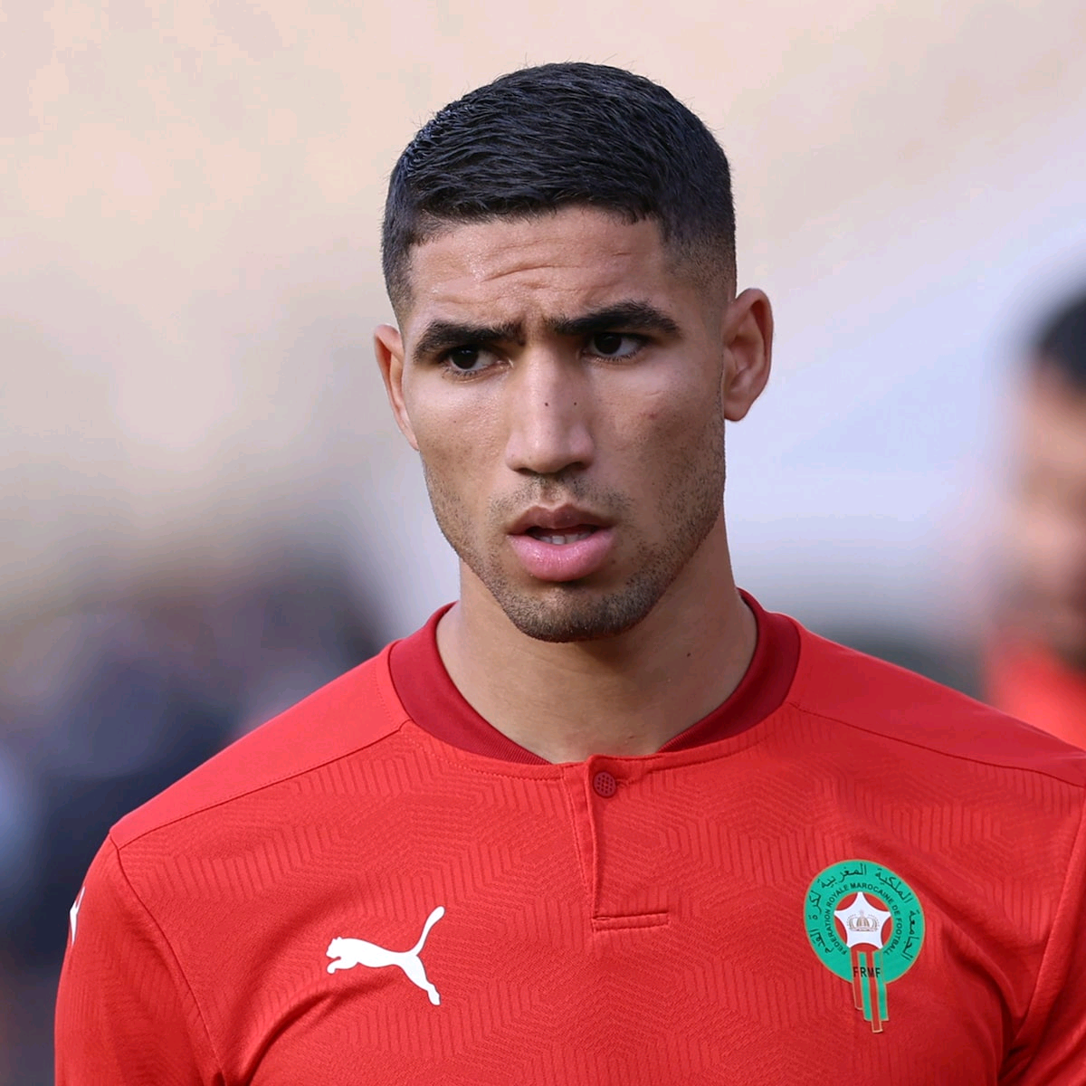 Achraf Hakimi To Stand Trial In Rape Case, French Court Confirms