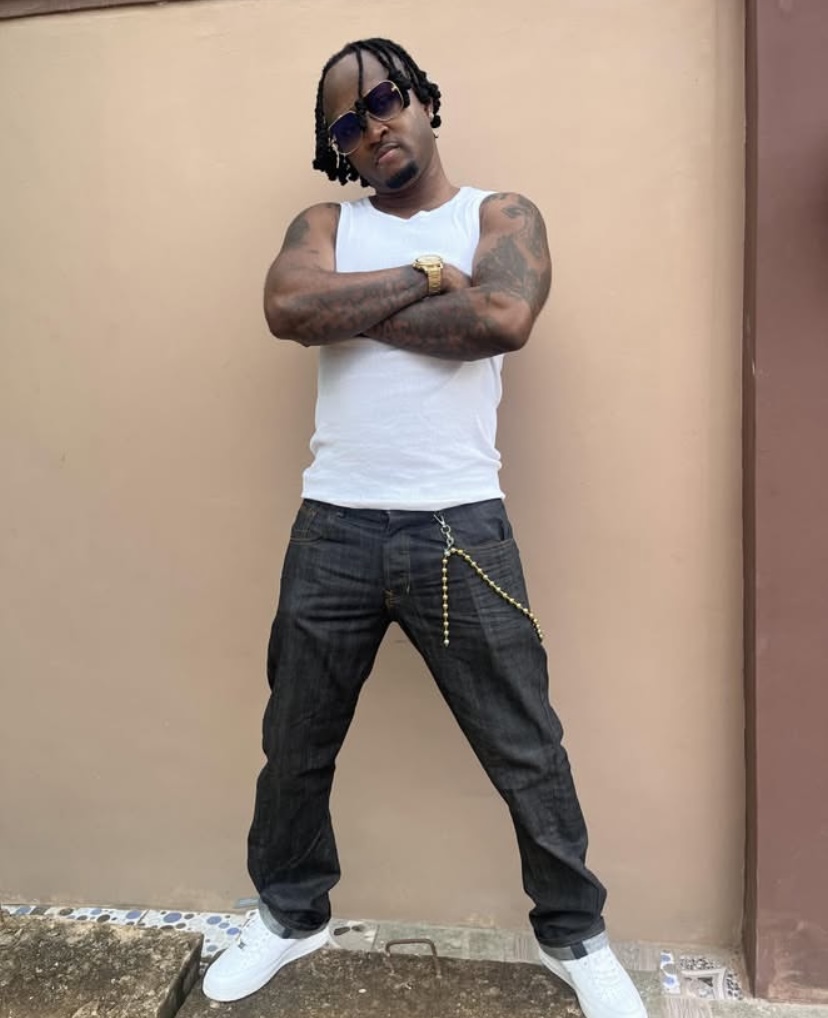 Papi Adabraka Opens Up on Life After 5Five