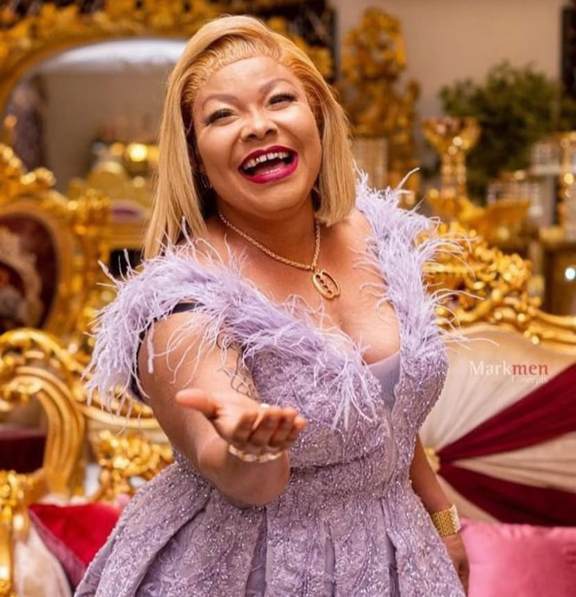 Evangelist Mama Pat Reportedly Returns Home After Release