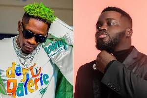 M.O.G Beatz Announces Resolution Of Copyright Infringement Case With Shatta Wale