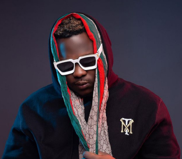 Fela Agreed To My Collaboration With Sister Derby - Medikal