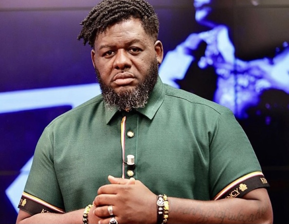 Bullgod Blames Ghana’s BET Awards Absence On Poor International Push