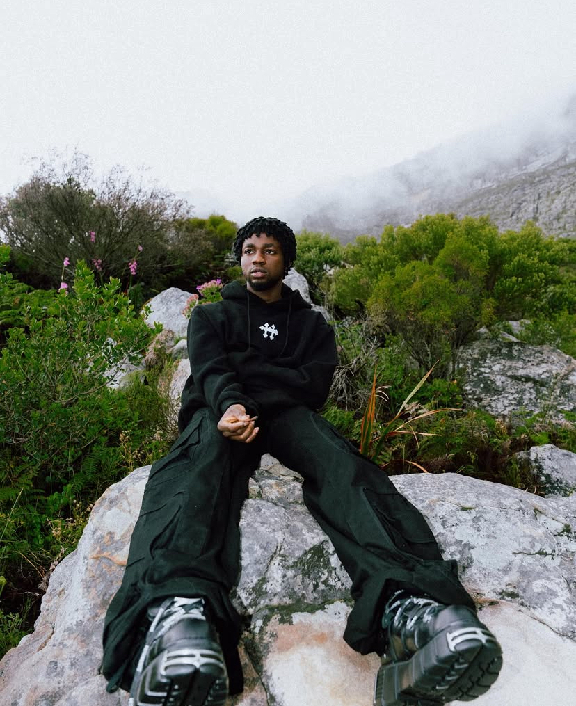 Igbo Don Finish Me”: Omah Lay Opens Up in Viral Video About Weed