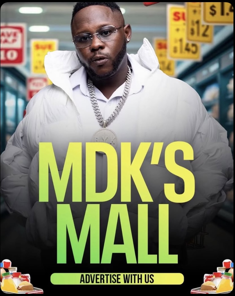 Medikal Launches A Social Media Mall