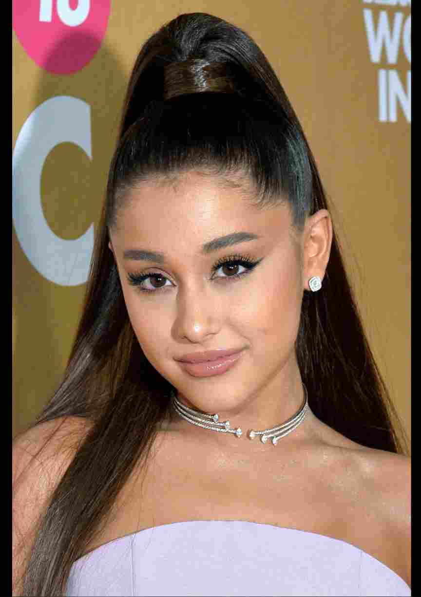 Ariana Grande Won’t Tour in 2025 Despite Speculation, Label Confirms