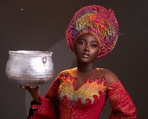 Chef Abbys Celebrates Royal Culinary Milestone