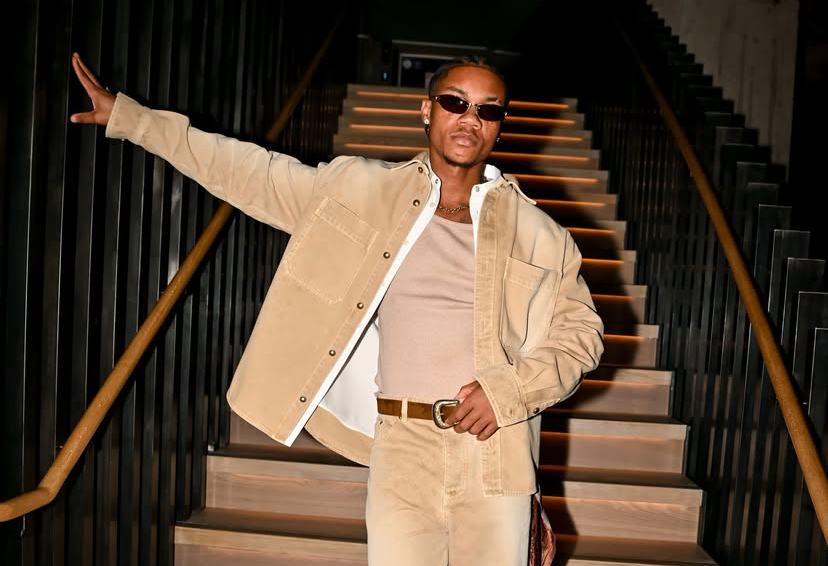 KiDi Performs Live From THE FRONT PORCH