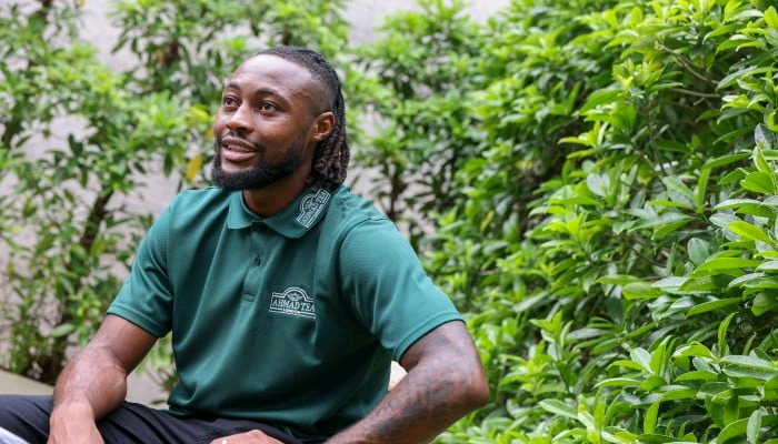 Man City’s Antoine Semenyo Opens Up On Christian Faith And Shared Prayer With Teammates
