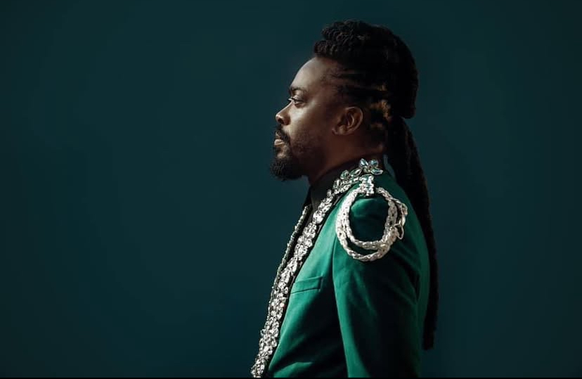 “I have 187 number 1 songs and 2508 songs”- Beenie Man