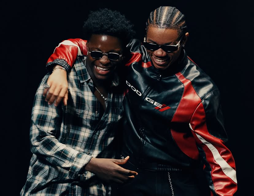 KiDi And Lasmid Join Forces On New Single SIGNATURE
