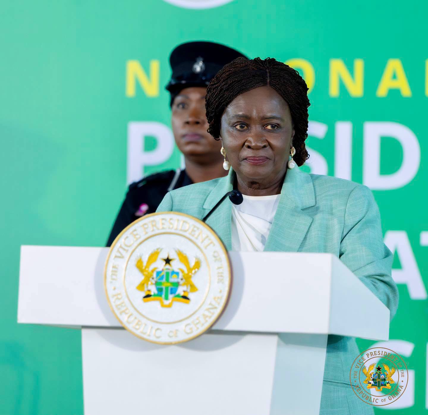 Government Launches Presidential Initiative To Cut Maternal Deaths
