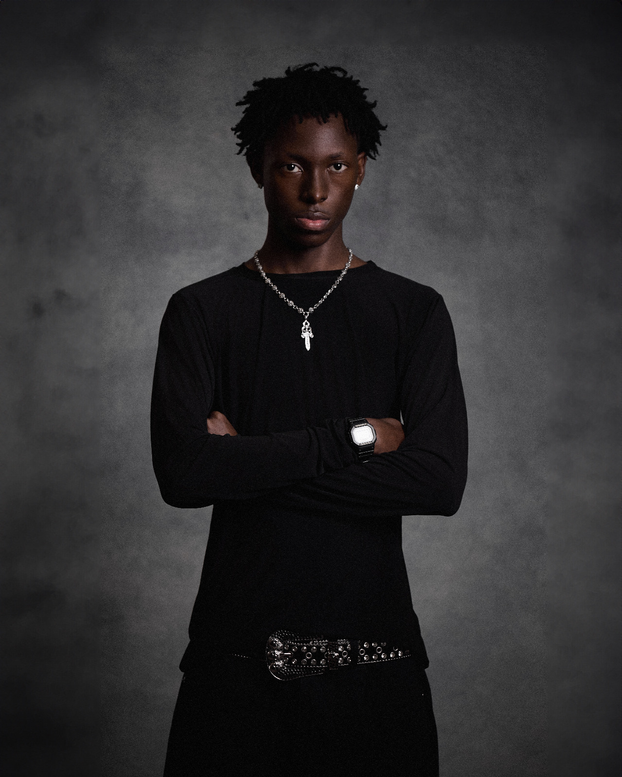 Strei Teams Up With BabyBoy AV For New Afrobeats Hit CRAZILY