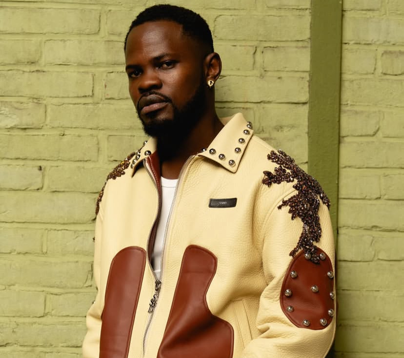 “The Difference With My Upcoming Album Will Tell You I Know My Worth” -Fameye