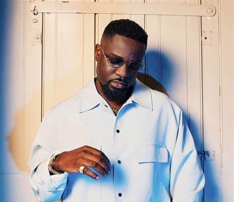 Sarkodie Teams Up with Opulous App to Offer Fans Shares in Upcoming Mixtape