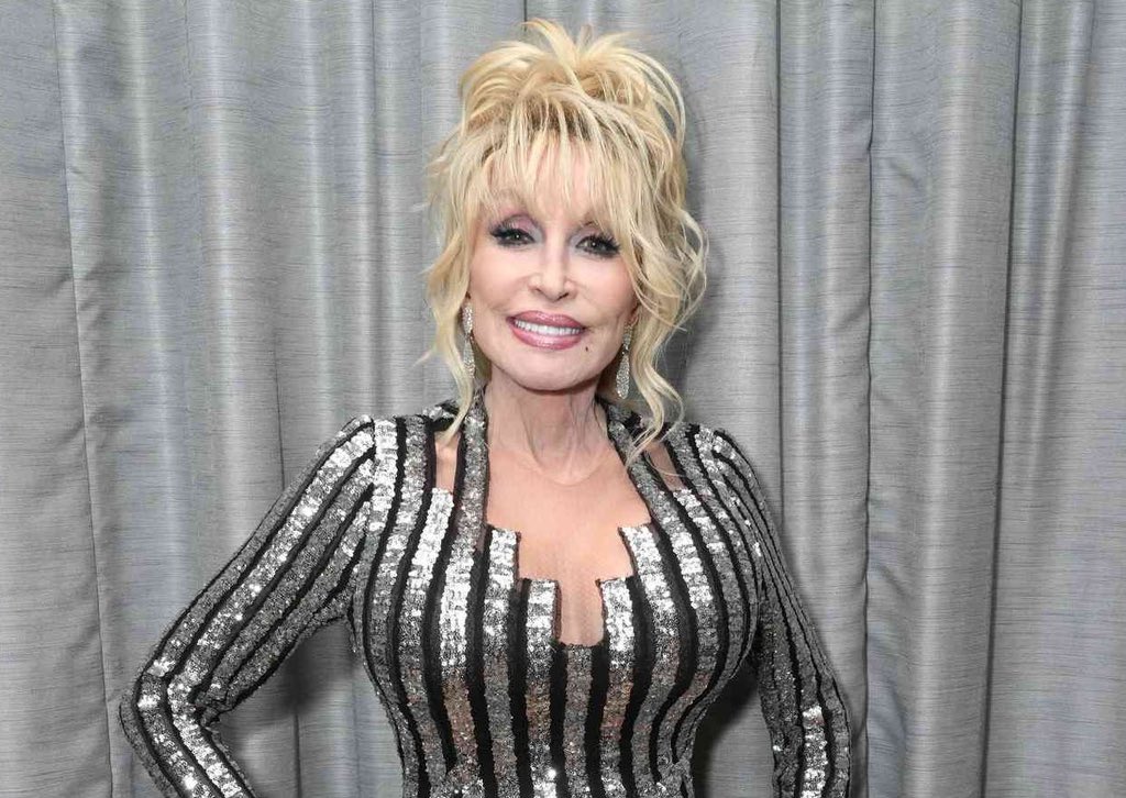 White House Lowers Flags To Half-Staff After Dolly Parton’s Death