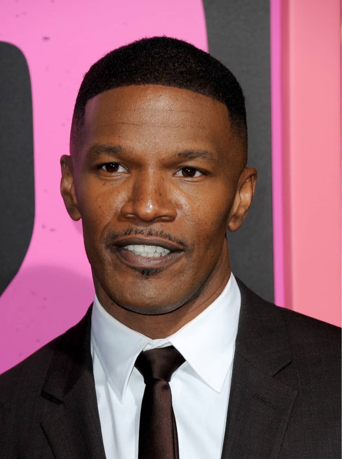 Jamie Foxx Dismisses Illuminati Conspiracy Theories