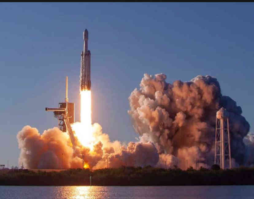 Nigeria Makes History with First Civilian Space Mission