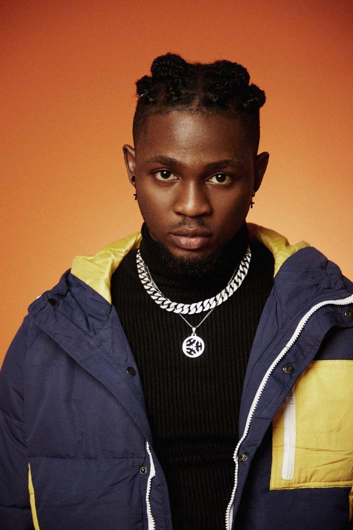 Omah Lay Sparks Social Media Buzz with Dance Controversy at UK Concert