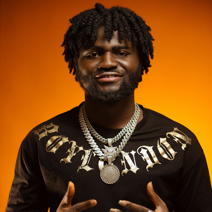 Mophty Frees His Mind In New Music