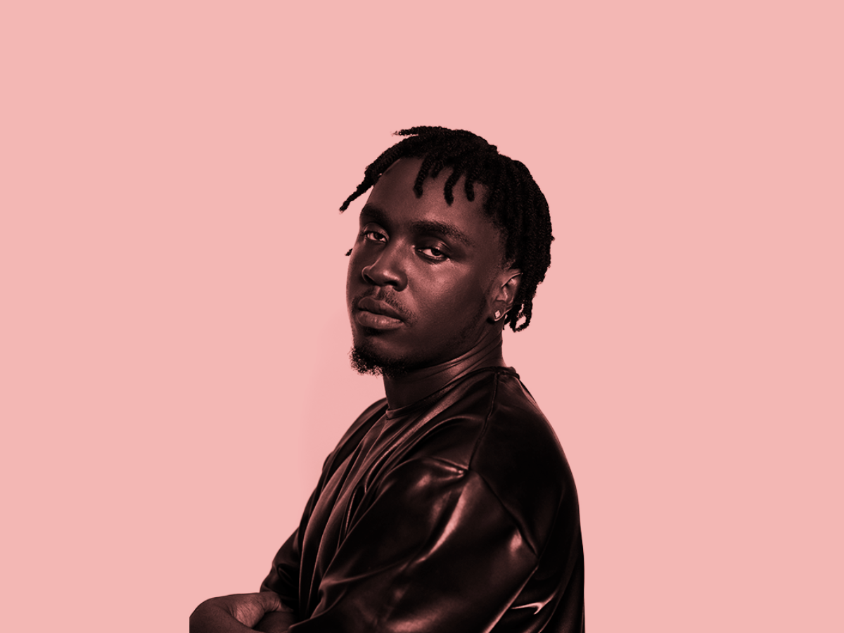 From the Streets to Mainstream, Kweku Smoke Has Carved A Path for Himself