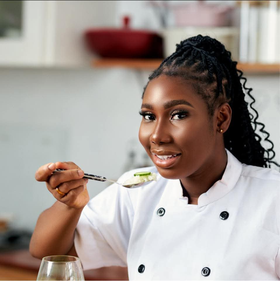 Cheflifestyle Takes Flavours Beyond Borders To Nigeria, Championing A Pan-African Culinary Movement