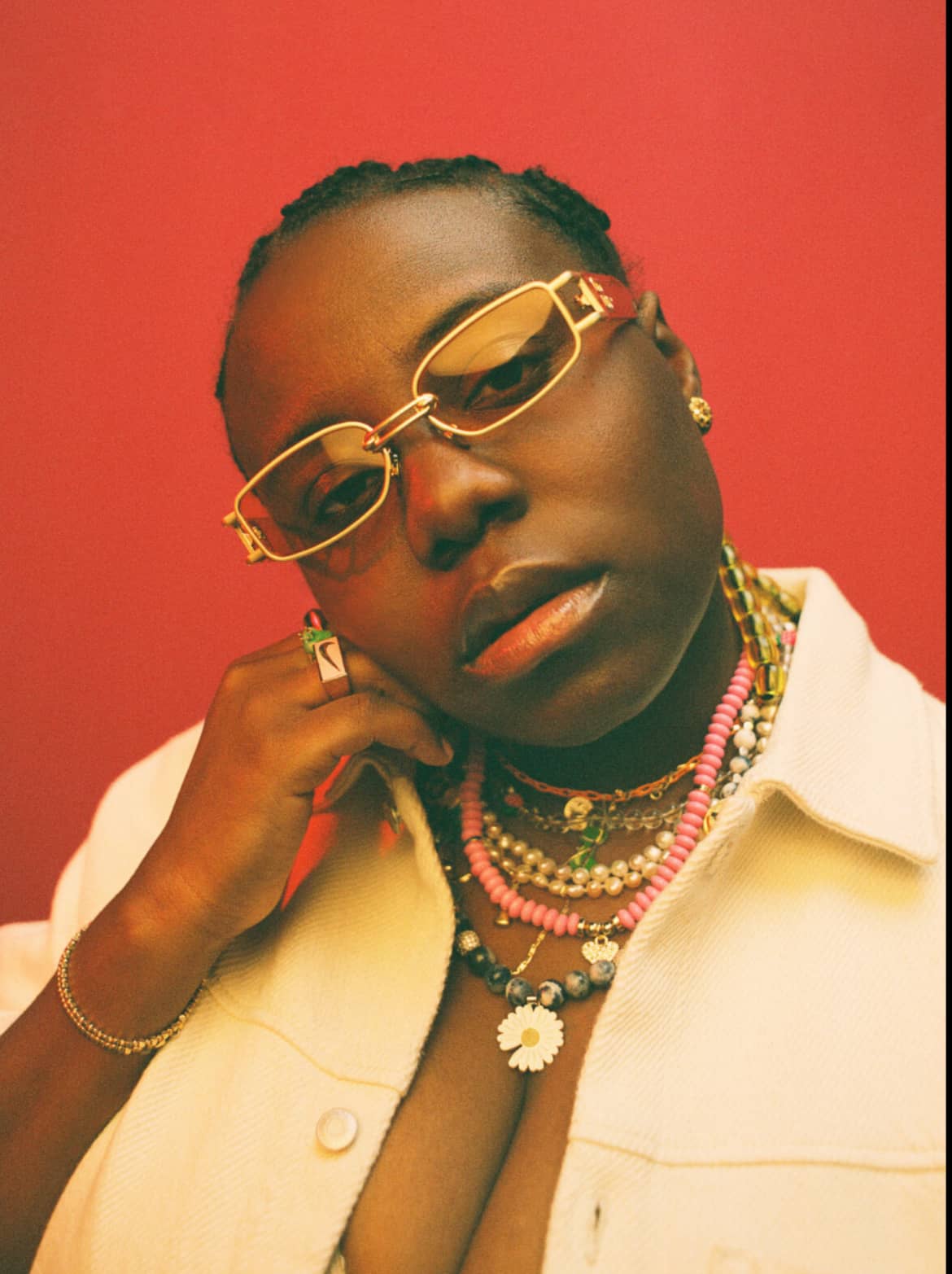 Teni Announces First Single Of The Year, MONEY