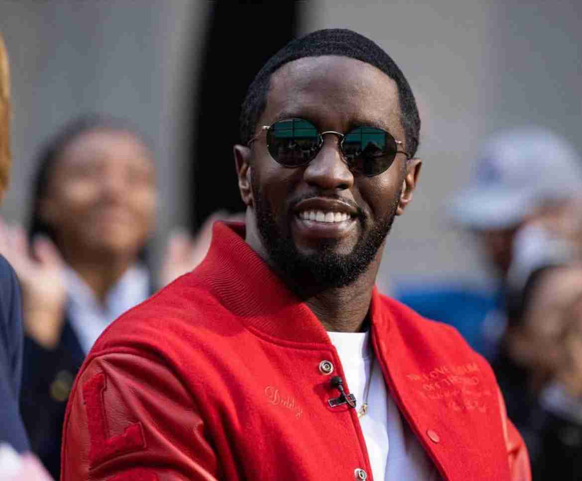 Diddy Taken Into Federal Custody in Connection with Alleged Sex Trafficking Investigation
