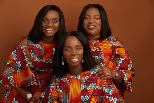 Daughters Of Glorious Jesus Credits Unity, Mentorship For Nearly Four Decades Together