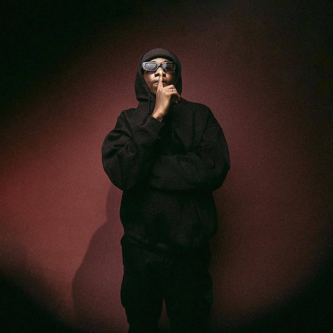 McRay Talks New Music, Collaborations And Upcoming Projects