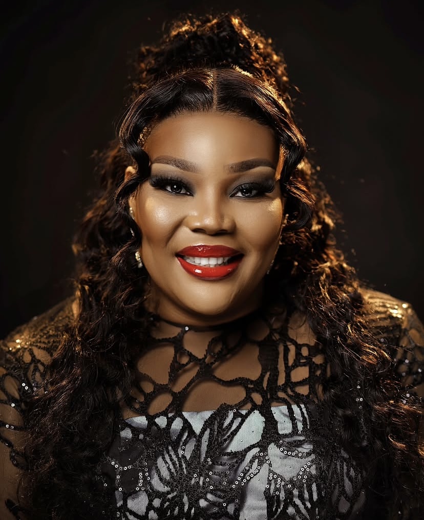 “Marriage Is Not for the Faint-Hearted” - Ceccy Twum on Faith, Endurance and 26 Years of Love