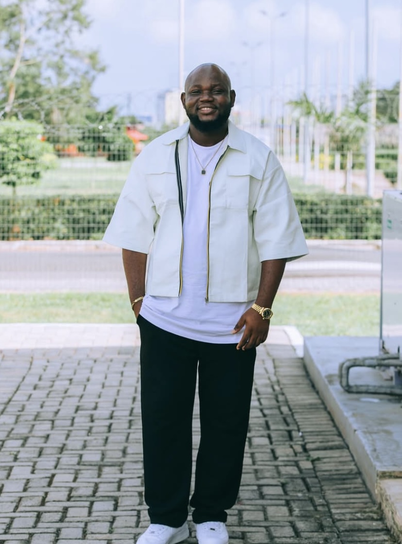 DJ Delin Breaks Every Rule With THE GATHERING