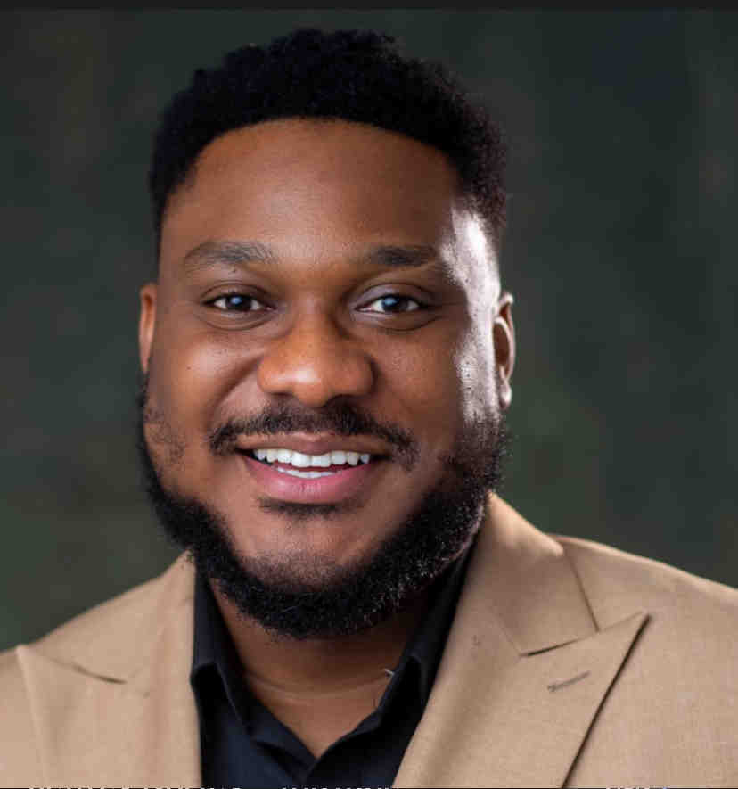 Jeffery Nortey: From Passion To Comedy, Poetry, and Acting