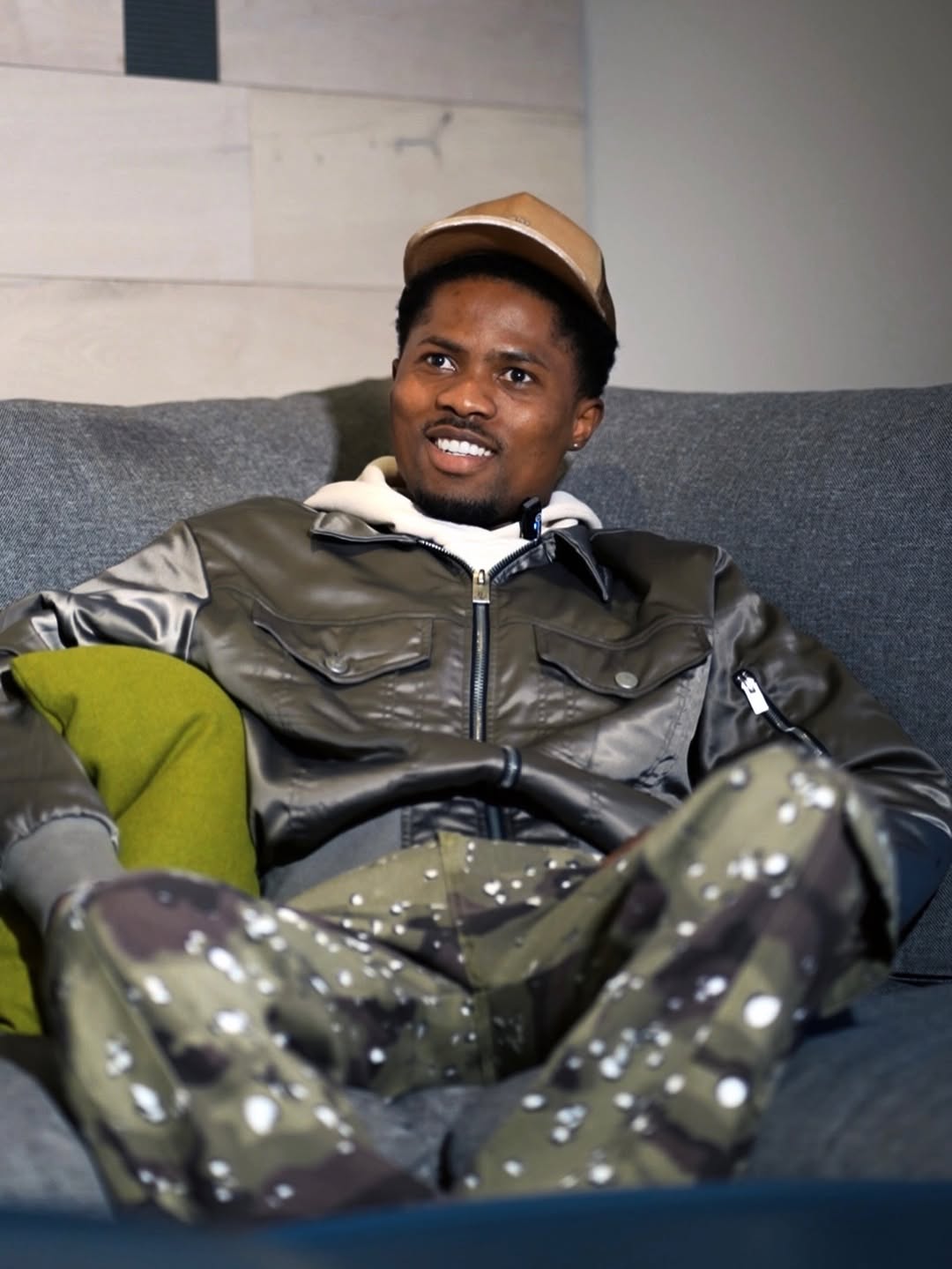 Kwesi Arthur Accuses Ground Up Chale Of Exploitation, Threats And Attempt To Block New Music