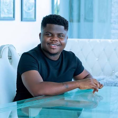 “Travel Just Got Stress-Free” — Wode Maya Reacts To Diplomatic Passport Honour