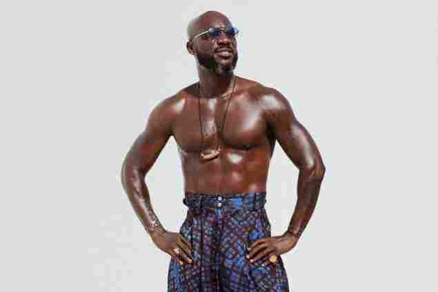Kwabena Kwabena Speaks on Upcoming Gospel EP and 20th Anniversary Plans