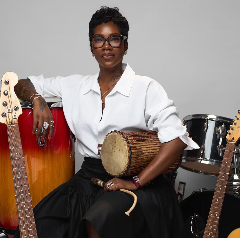 Tiwa Savage Launches Tiwa Savage Music Foundation