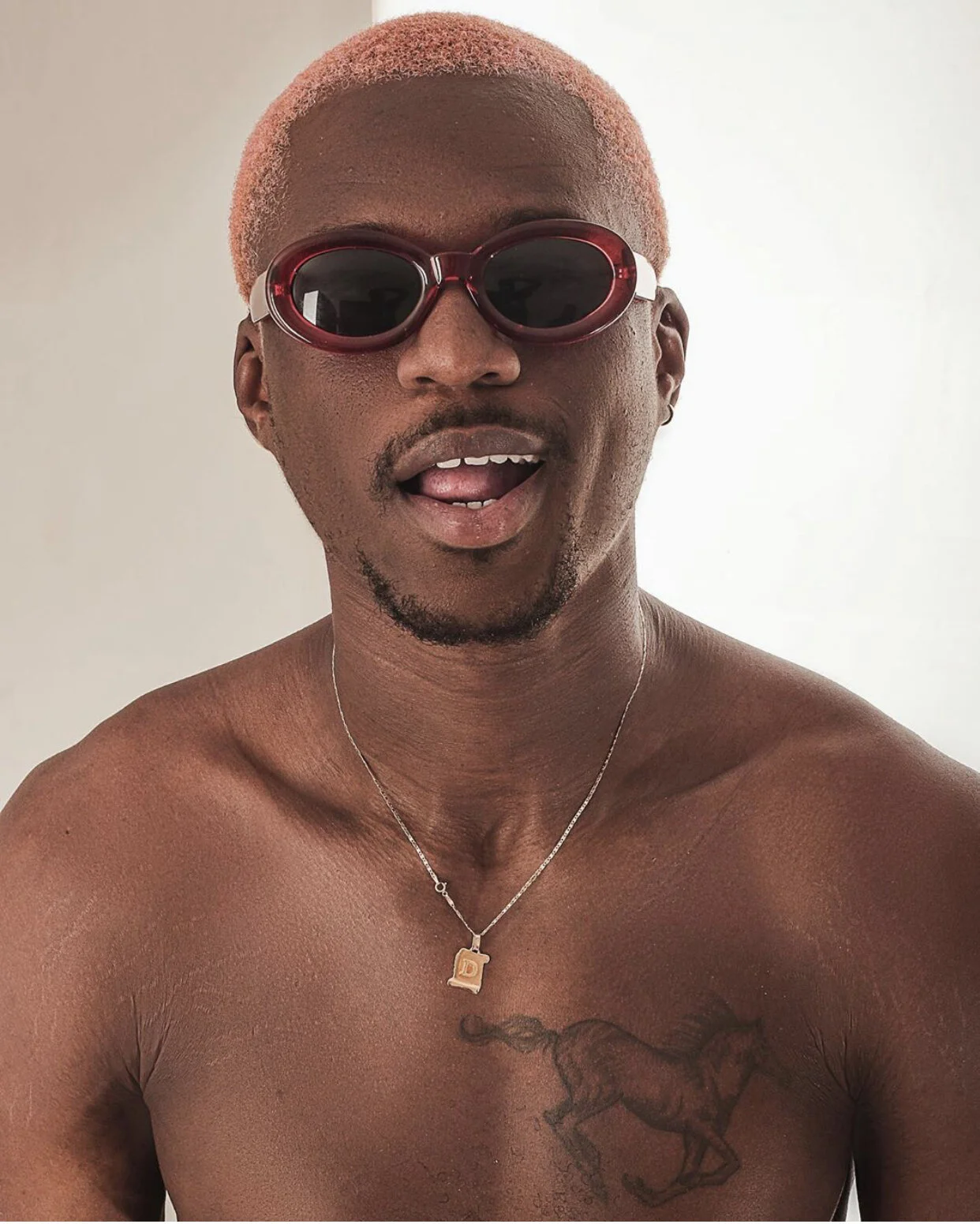 Joey B Remains Independent After More Than A Decade In Music