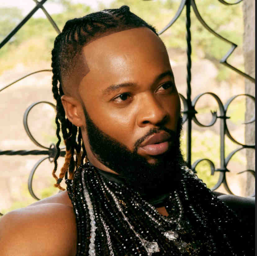 Flavour Drops Stunning Music Video for HER EXCELLENCY (Nwuye Odogwu)