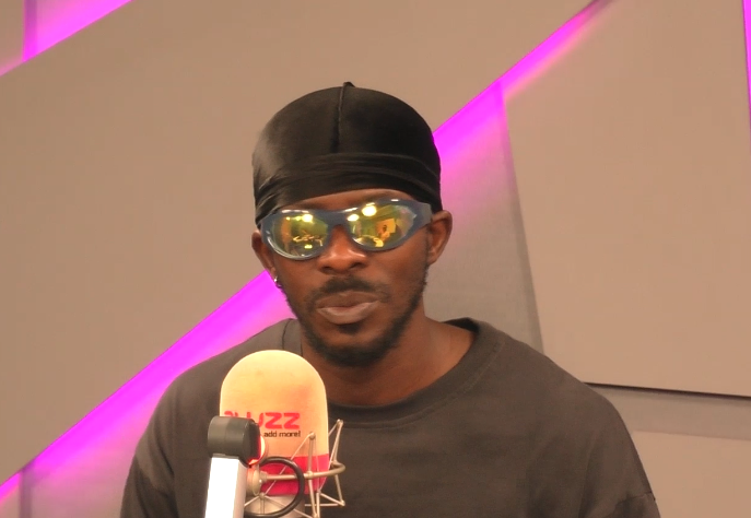 FIFA HEROES Success Shows Global Opportunities Exist For Ghanaian Musicians - DJ Shagy