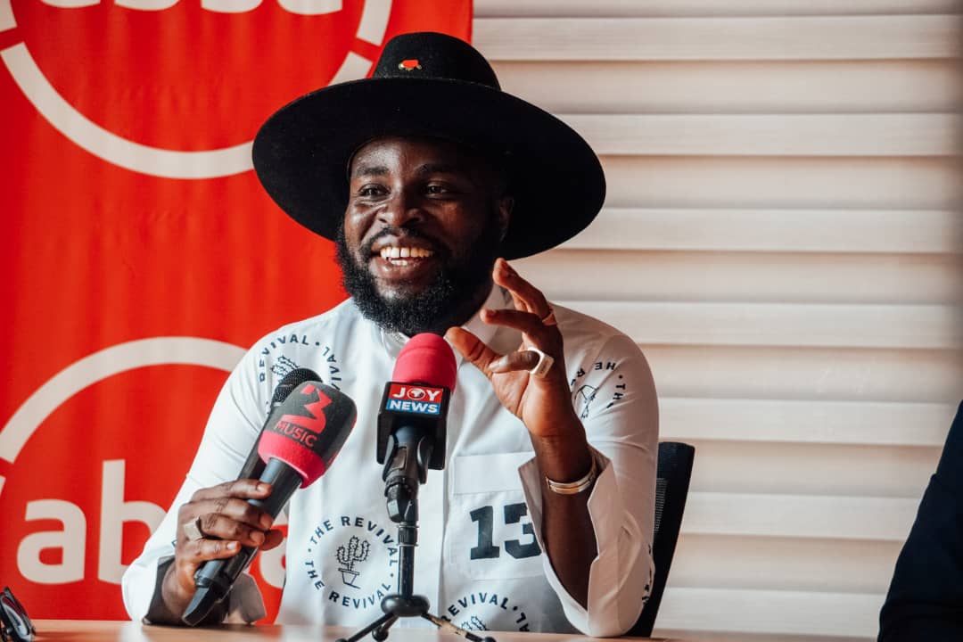  Manifestivities 2022: First Wave of Artistes and DJs Unveiled 